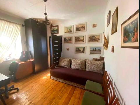 будинок за адресою Дніпро, Німецька вул. (Томська)