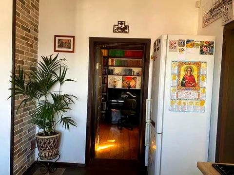 будинок за адресою Дніпро, Німецька вул. (Томська)