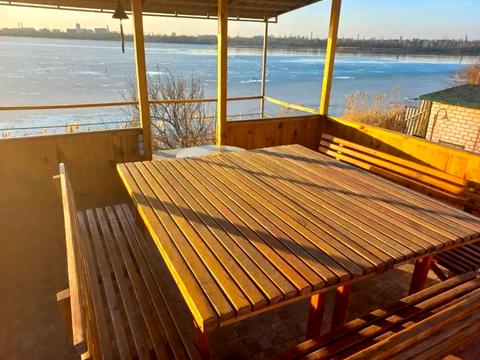 будинок за адресою Дніпро, Німецька вул. (Томська)