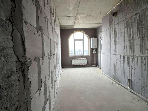 квартира за адресою Дача Ковалевського вул., 91