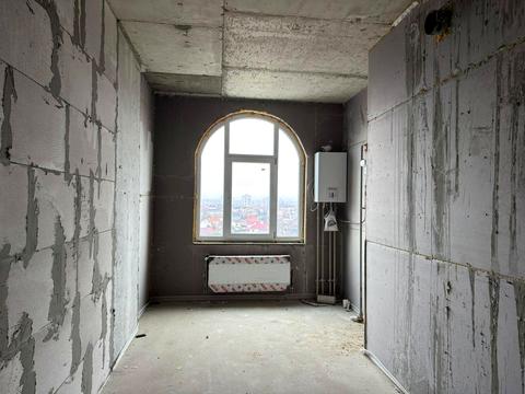 квартира за адресою Дача Ковалевського вул., 91