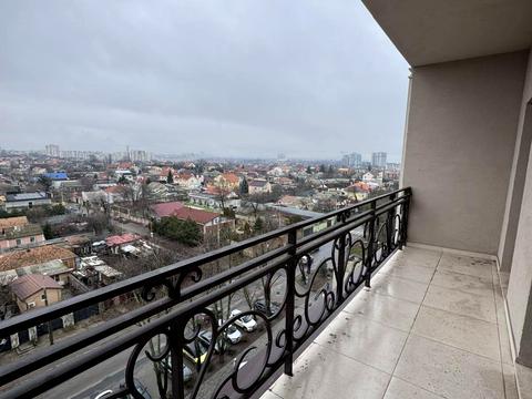 квартира за адресою Дача Ковалевського вул., 91