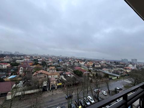 квартира за адресою Дача Ковалевського вул., 91