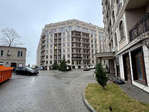 квартира за адресою Дача Ковалевського вул., 91