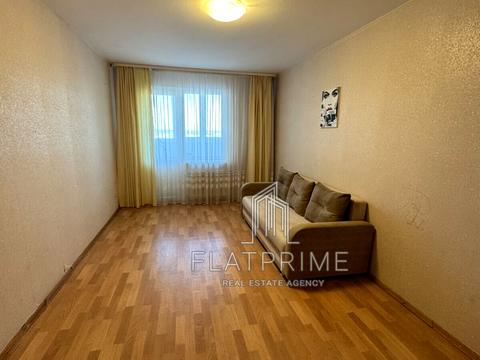 квартира за адресою Милославська вул., 4