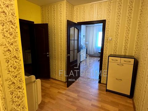 квартира за адресою Милославська вул., 4