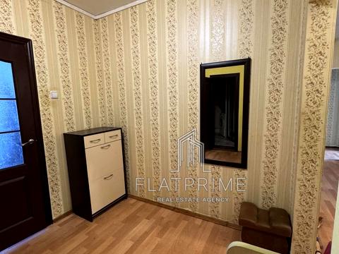 квартира за адресою Милославська вул., 4