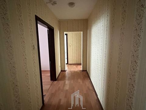 квартира за адресою Милославська вул., 4