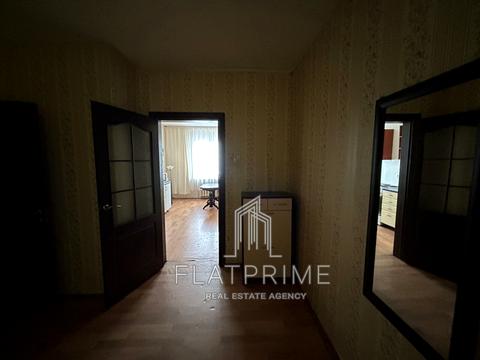 квартира за адресою Милославська вул., 4