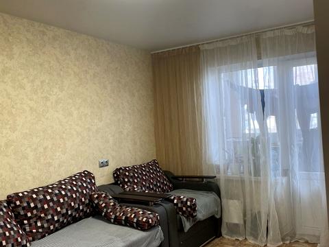 квартира по адресу Симиренко ул., 7-А