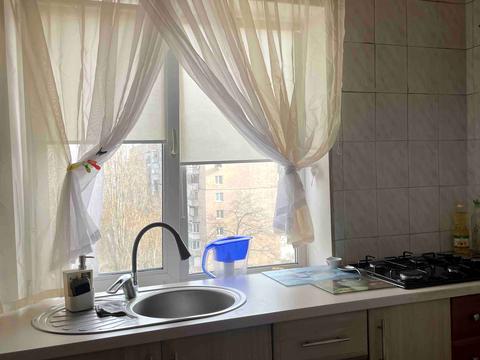 квартира за адресою Симиренка вул., 7-А