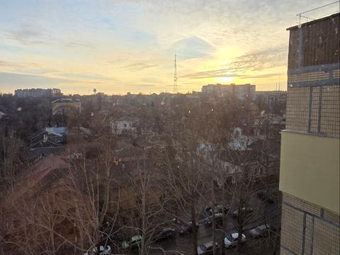 квартира за адресою Спаська вул., 14