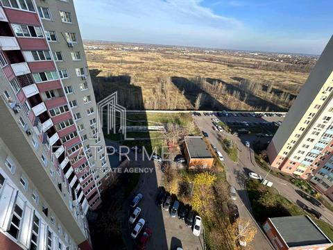 квартира за адресою Милославська вул., 4