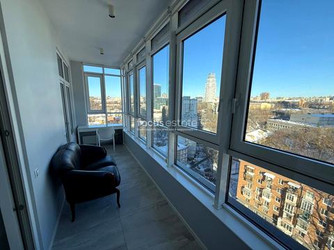 квартира за адресою Лесі Українки бульв., 7-В