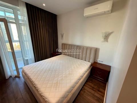 квартира за адресою Лесі Українки бульв., 7-В