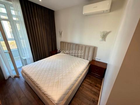 квартира за адресою Лесі Українки бульв., 7-В