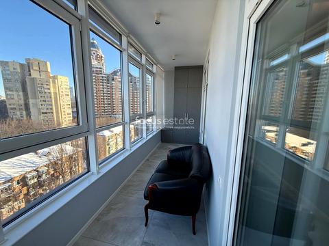 квартира за адресою Лесі Українки бульв., 7-В