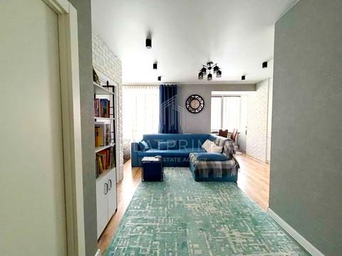 квартира по адресу Академіка Шалімова ул., 59