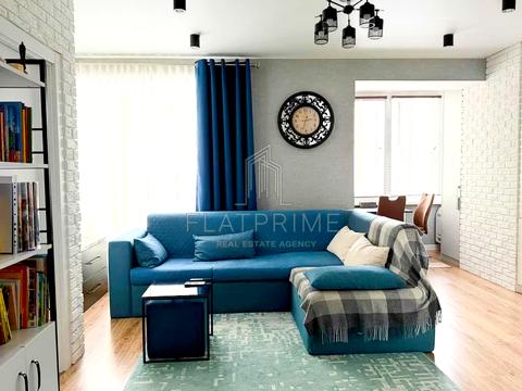 квартира по адресу Академіка Шалімова ул., 59