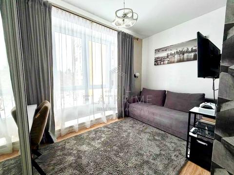 квартира по адресу Академіка Шалімова ул., 59