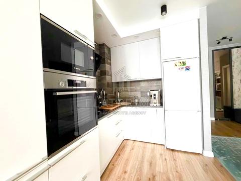 квартира по адресу Академіка Шалімова ул., 59