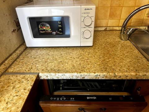 квартира по адресу Бориса Гмыри ул., 6