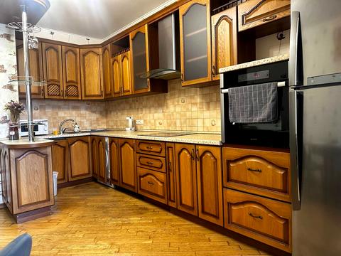 квартира по адресу Бориса Гмыри ул., 6