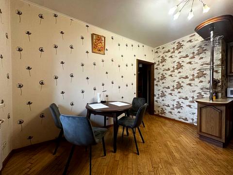 квартира по адресу Бориса Гмыри ул., 6