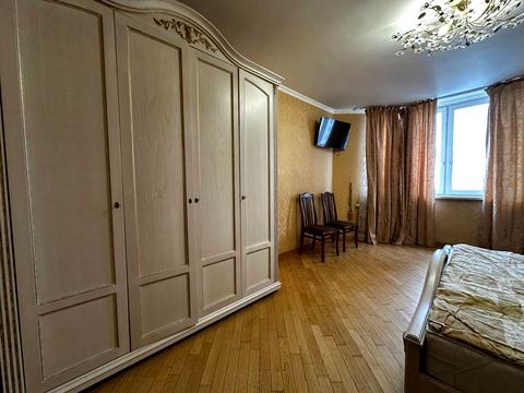 квартира по адресу Бориса Гмыри ул., 6