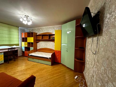 квартира по адресу Бориса Гмыри ул., 6