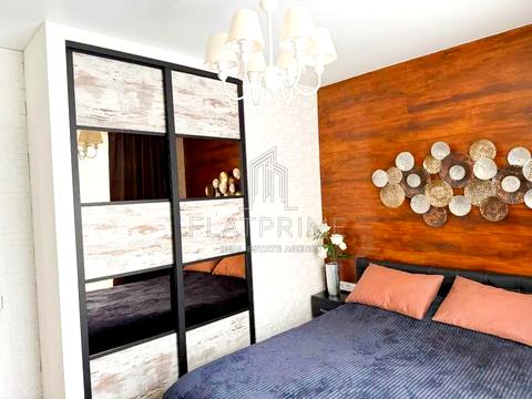 квартира по адресу Академіка Шалімова ул., 59