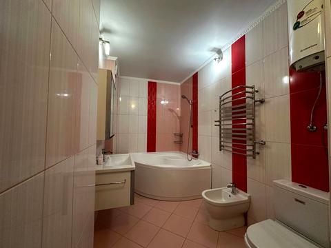 квартира по адресу Бориса Гмыри ул., 6