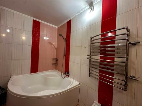 квартира по адресу Бориса Гмыри ул., 6