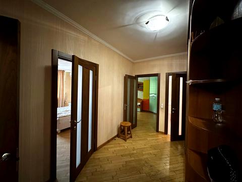 квартира по адресу Бориса Гмыри ул., 6