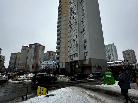 квартира по адресу Бориса Гмыри ул., 6