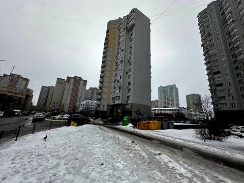 квартира по адресу Бориса Гмыри ул., 6