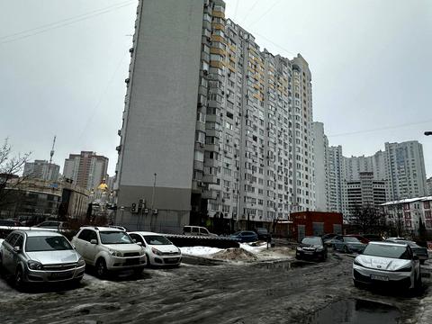 квартира по адресу Бориса Гмыри ул., 6