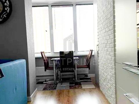 квартира по адресу Академіка Шалімова ул., 59