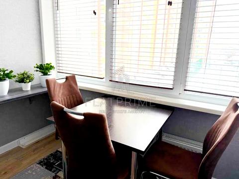 квартира по адресу Академіка Шалімова ул., 59