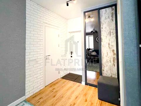 квартира по адресу Академіка Шалімова ул., 59