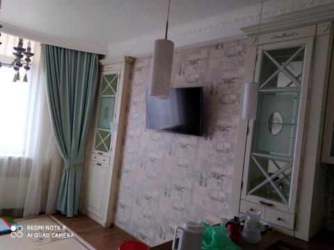 квартира за адресою Французький бульв., 22/2