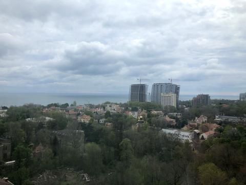 квартира за адресою Французький бульв., 22/2