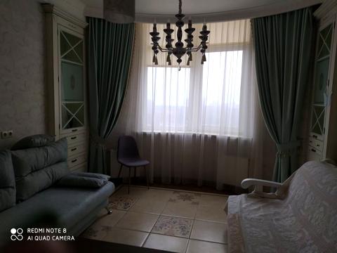 квартира за адресою Французький бульв., 22/2