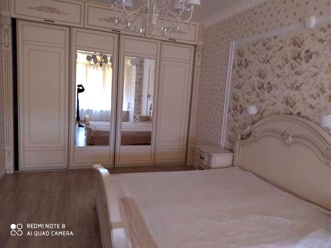 квартира за адресою Французький бульв., 22/2