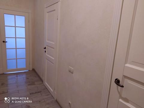 квартира за адресою Французький бульв., 22/2