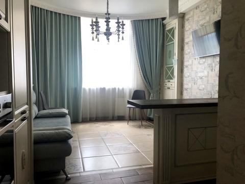 квартира за адресою Французький бульв., 22/2