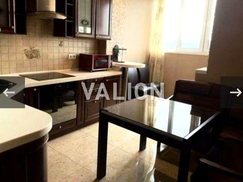 квартира по адресу Олега Мудрака ул. (Генерала Наумова), 66