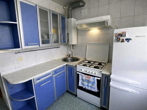 квартира за адресою Свободи просп., 95