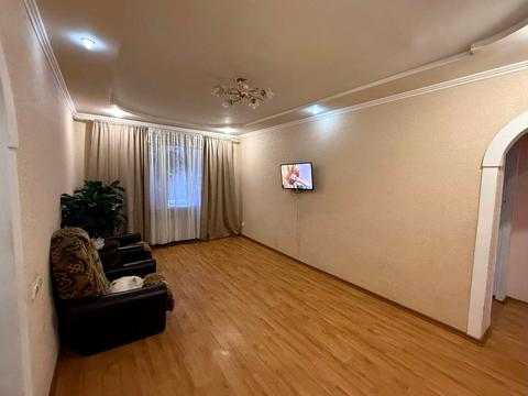 квартира за адресою Свободи просп., 95