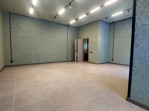 коммерческая по адресу Кожедуба ул., 3